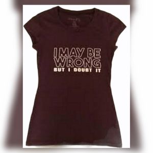 Brand New T Shirt❤Adorable!